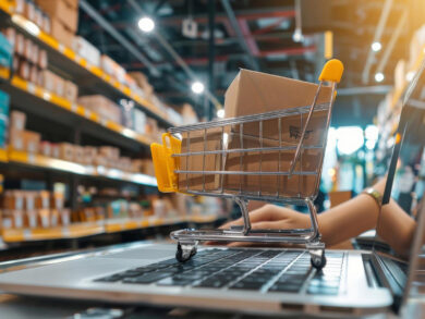 Burocracia tributária impacta expansão do e‑commerce em 2026
