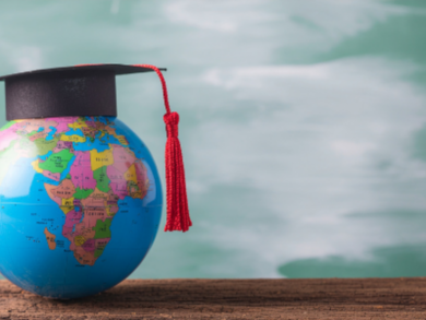 Intercâmbio acadêmico impulsiona estudantes brasileiros