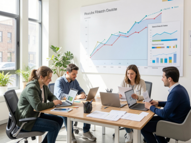 Marketing de conteúdo amplia alcance das empresas