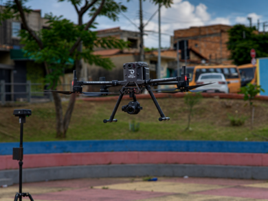 Tecnologia no combate à dengue amplia eficiência de ações