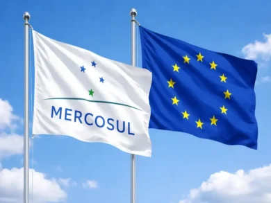 Acordo Mercosul-UE