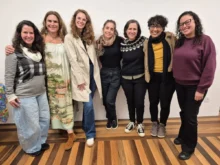 Pesquisa aponta baixa presença feminina em festivais de música instrumental de Santa Catarina