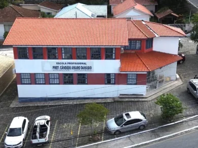 Escola Profissional do Centro Histórico celebra 60 anos de formação e transformação social em São José