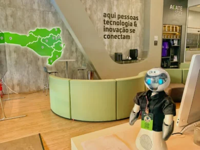 Florianópolis, Blumenau, Itajaí e Chapecó registram saltos expressivos na arrecadação de ISS em tecnologia entre 2019 e 2024