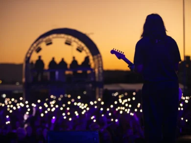 Mundial Rock prepara edição histórica de oito anos e consolida legado como maior festival de rock de Santa Catarina