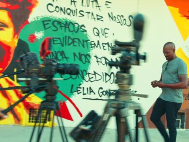 primeiro programa independente de hip hop da TV aberta