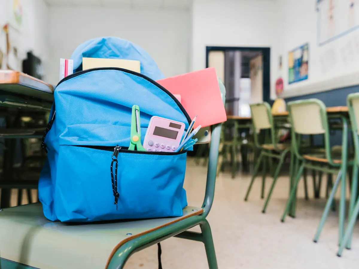 Palhoça encerra nesta terça-feira prazo para transferência entre escolas da rede municipal