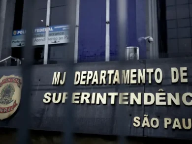 Operação Compliance Zero: pai de Daniel Vorcaro é preso pela PF em nova fase da investigação