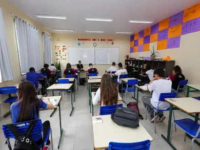 Prêmio Paz nas Escolas