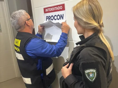 Procon de Florianópolis