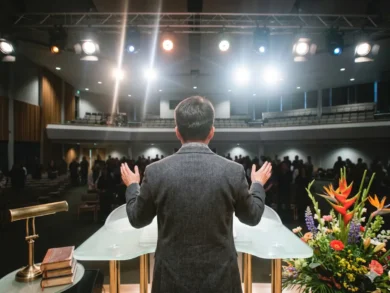 Uso de igreja para campanha configura abuso de poder, decide TSE