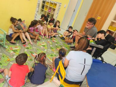 Educação