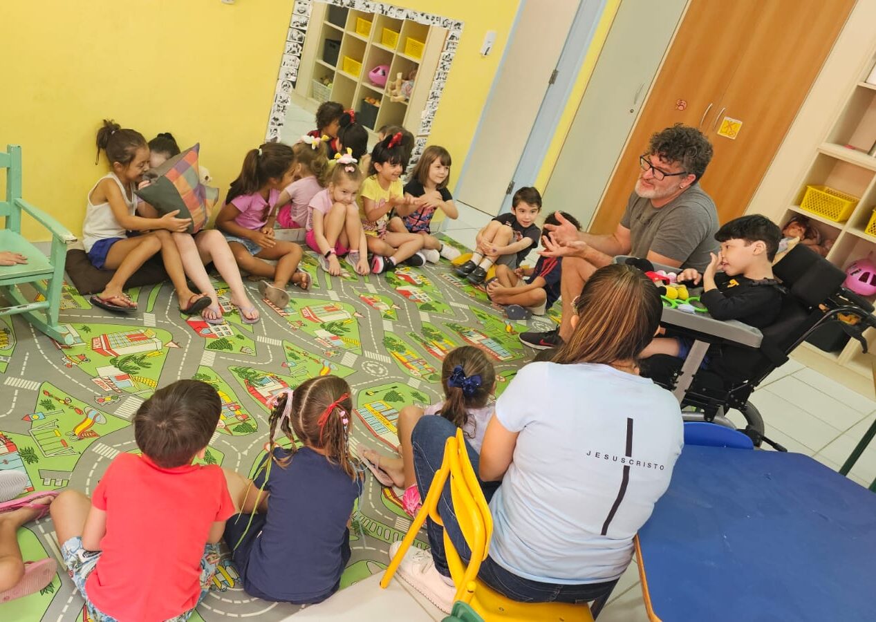 Educação