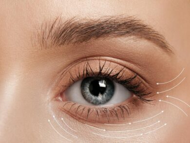 Blefaroplastia lidera ranking mundial de cirurgias