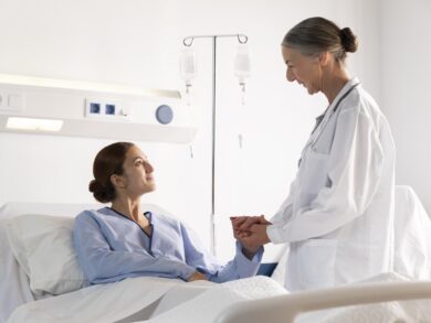 Mulheres podem ter direito a check-up anual pelo SUS