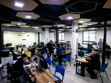 Novo Balcão Gov.br amplia atendimento digital à população nas unidades do Pró-Cidadão