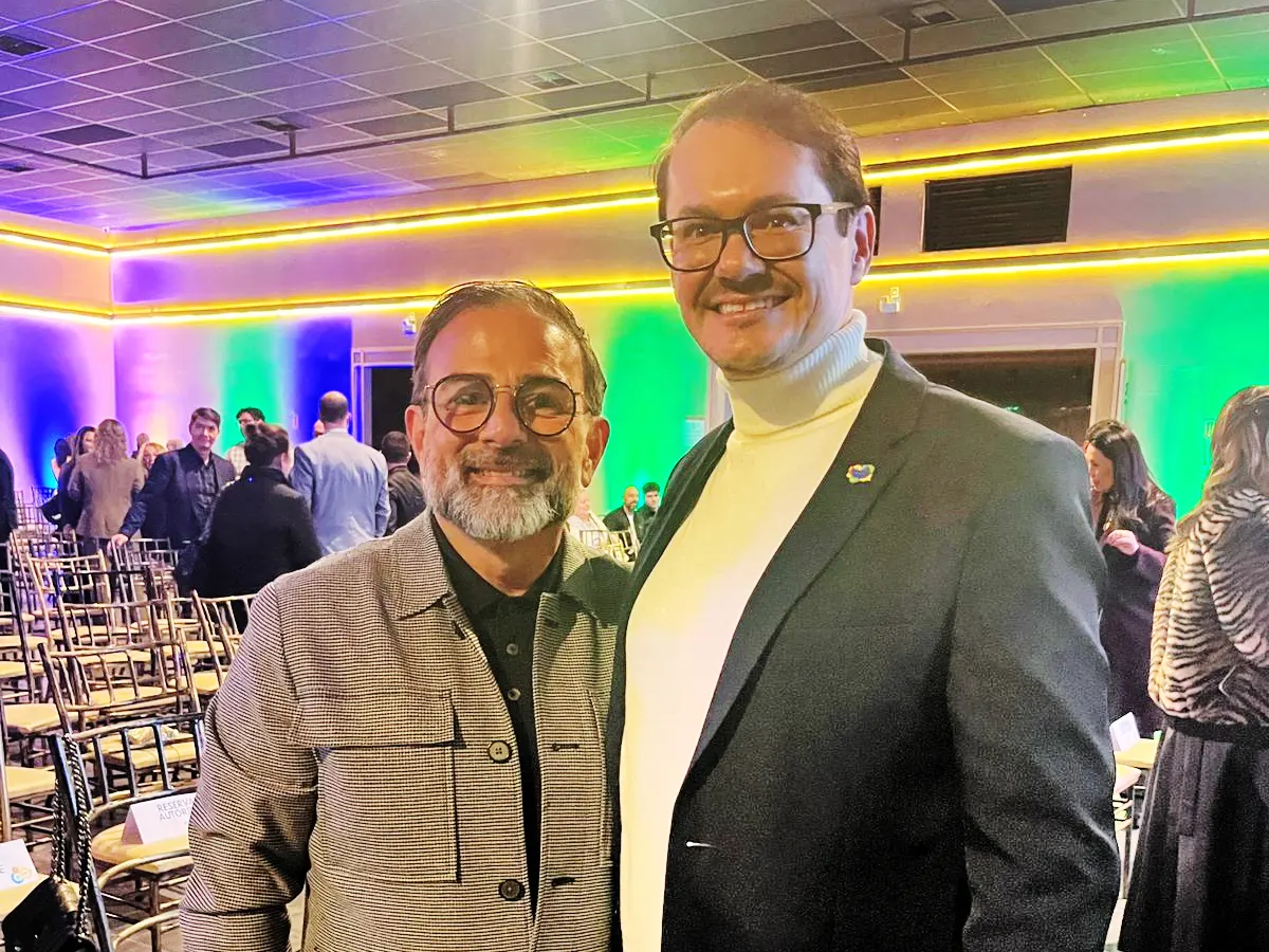 bnt mercosul 2026 genino goes e luciano boico embratur