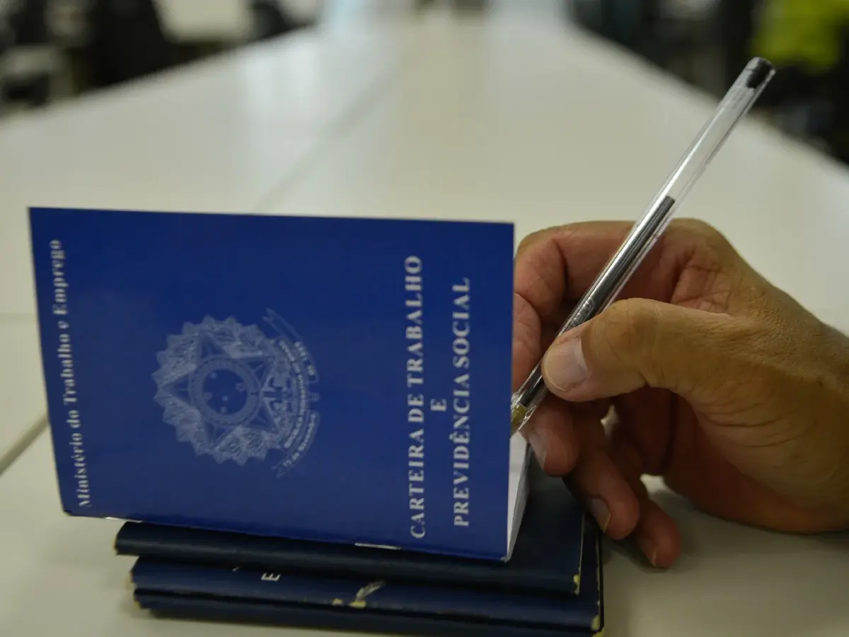 Oportunidades de emprego em São José passam de 70 vagas