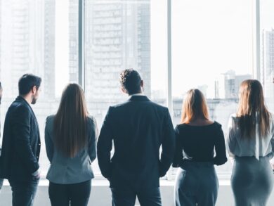 Empresas reforçam foco em pessoas para sustentar crescimento