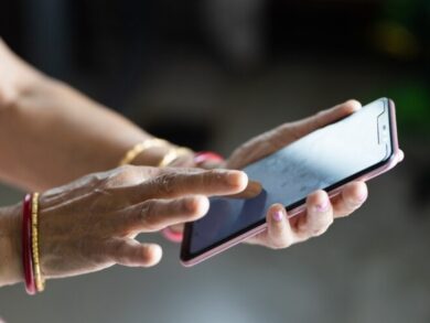 Apps falsos de chamadas somam 7,3 milhões de downloads