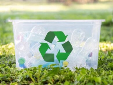 Reciclagem permite a economia de energia e recursos naturais