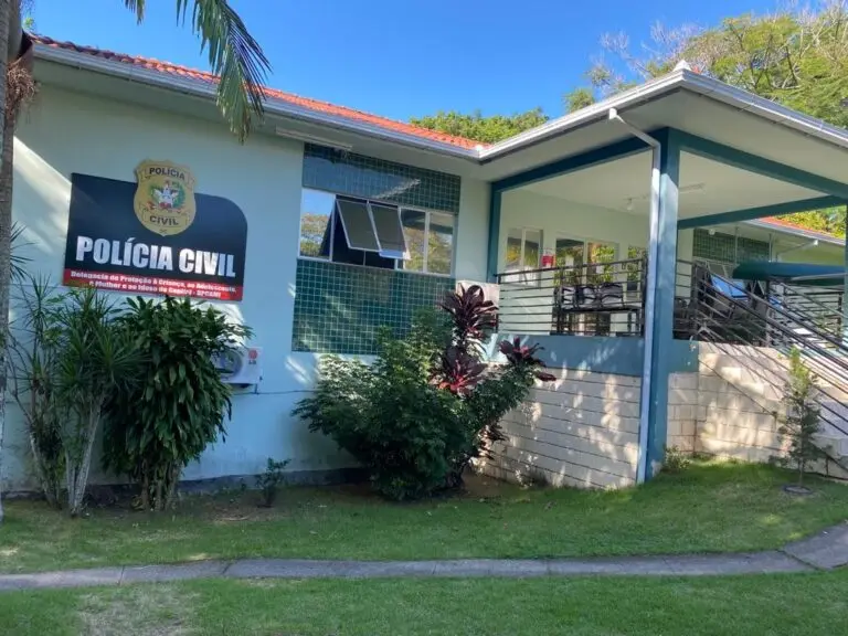 MPSC fiscaliza Delegacias da Mulher em Santa Catarina por falhas graves e insegurança