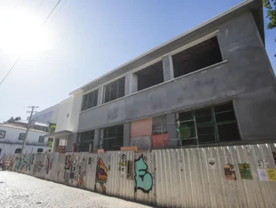 Escola de Educação Básica Antonieta de Barros