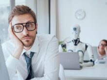 Falta de habilidades em IA desafia empresas