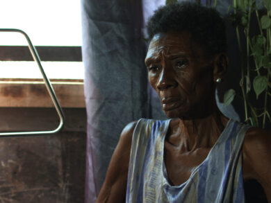 Filme transforma racismo em narrativa afrofuturista