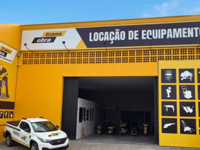 Trans Obra completa 25 anos com rede de franquias