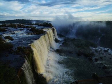 Fungetur apoia turismo brasileiro com R$ 826 milhões