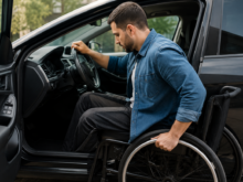 Seguro auto PcD ganha destaque e amplia coberturas no Brasil