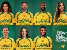 ALOB Sports leva influenciadores à Copa e estreia em Miami