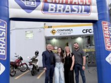 Publicitário cria iniciativa que fortalece autoescolas
