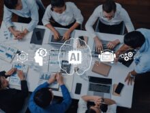 Inteligência artificial amplia oportunidades de carreira