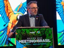 Meeting Brasil abre inscrições para América Latina 2026
