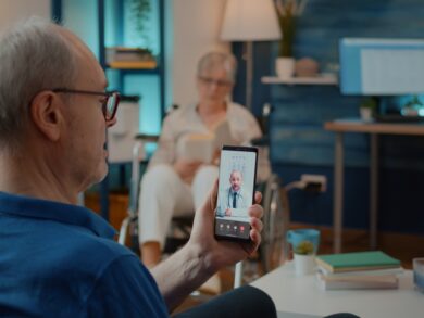 ESET alerta para riscos de chatbots de IA na saúde