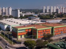Alta por galpões logísticos acelera expansão da GoodStorage