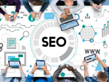 SEO e tráfego pago exigem equilíbrio estratégico