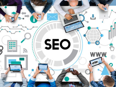 SEO e tráfego pago exigem equilíbrio estratégico