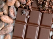 Tecnologia ajuda indústria a manter padrão do chocolate