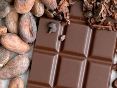 Tecnologia ajuda indústria a manter padrão do chocolate
