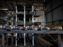 Motores brushless ganham espaço no mercado