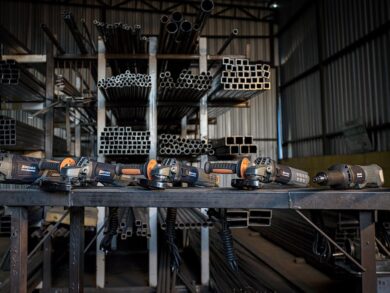 Motores brushless ganham espaço no mercado