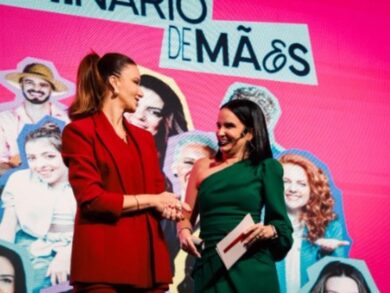 Empreendedorismo materno ganha espaço em trilha especial