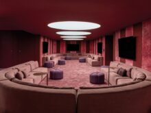 Arena do Conhecimento da CASACOR promove talks e debates