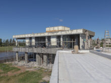 Engenharia detalhada elimina erros de obras em steel framing