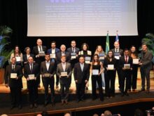 Projeto Águias concede 200 bolsas para capacitação de jovens