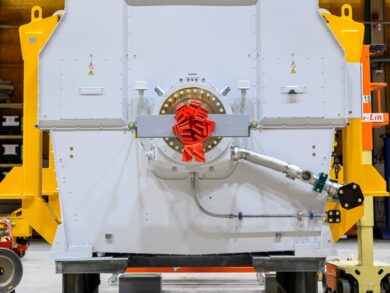 ABB projeta economia de até US$ 12 bi com troca de motores