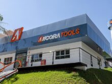 Âncora Group lança marca própria de ferramentas no Brasil